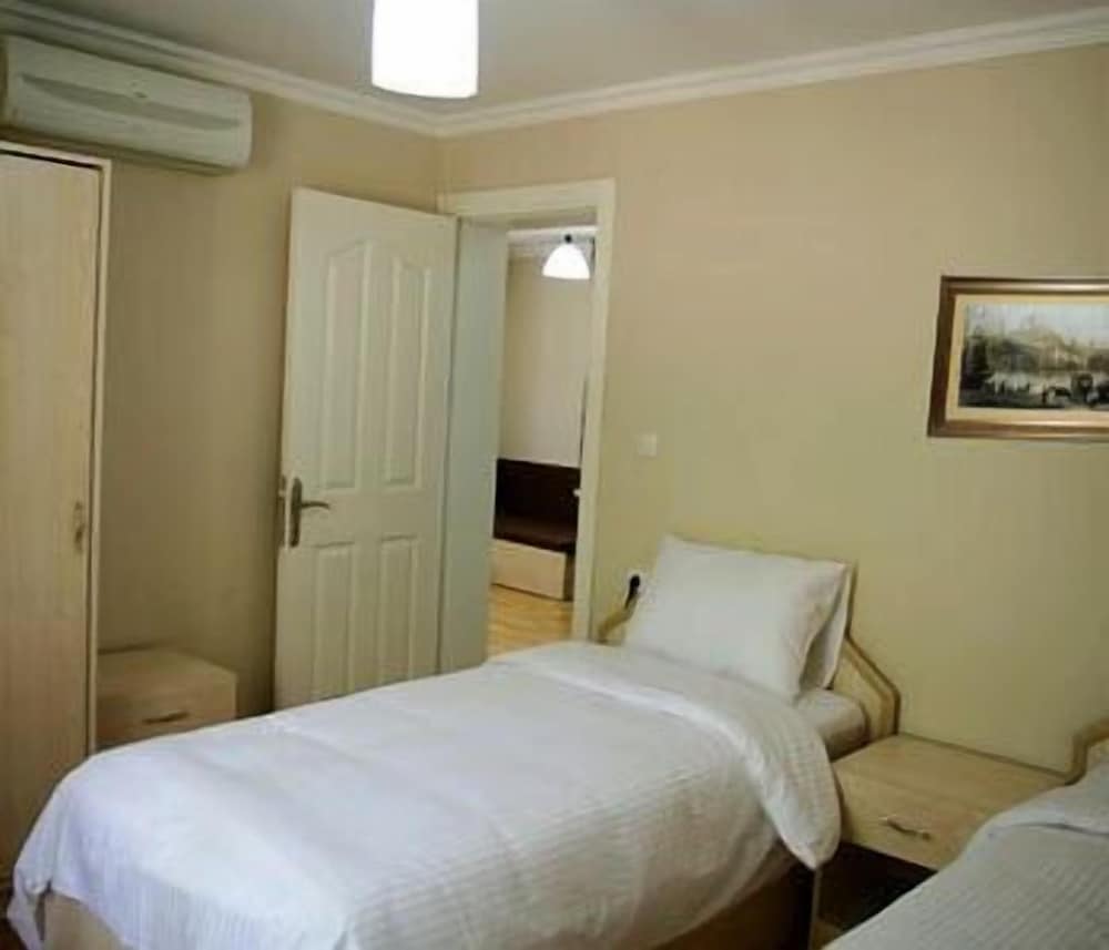 Gulhane Suites en Istanbul