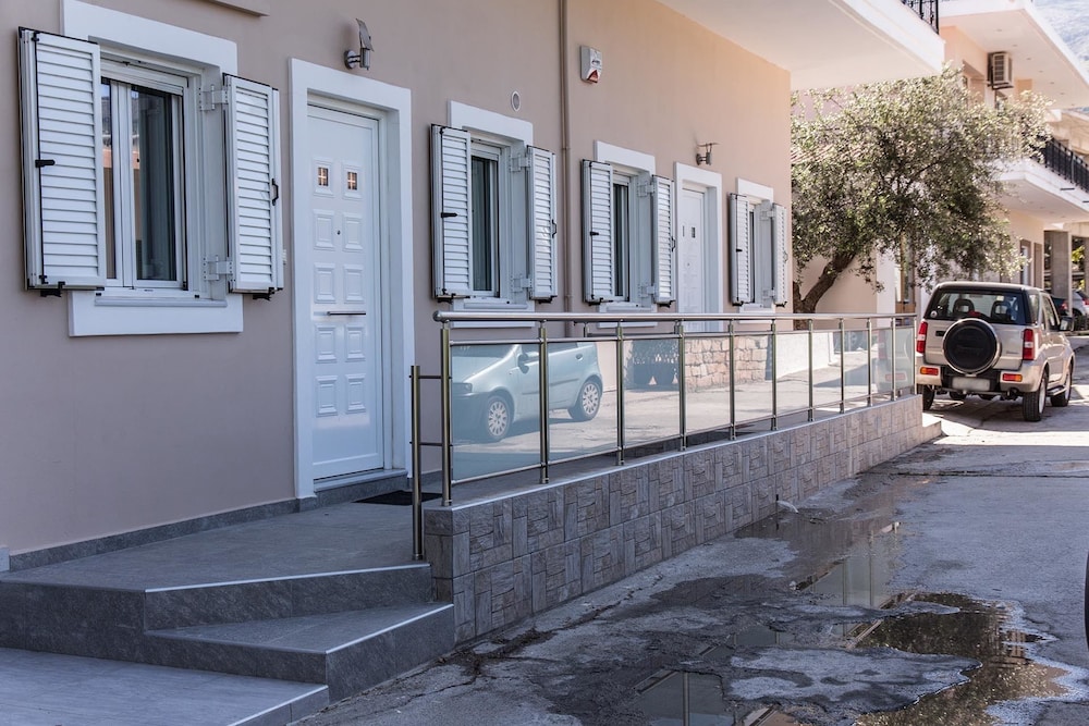 Creta Nostos Luxury Apartment