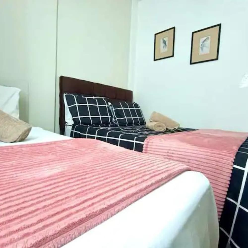 Apartamento Copa Fresh HIR 26