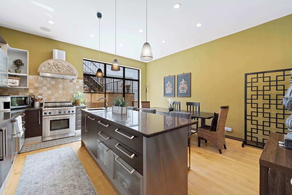 Zen 5 Bedroom Family Escape
