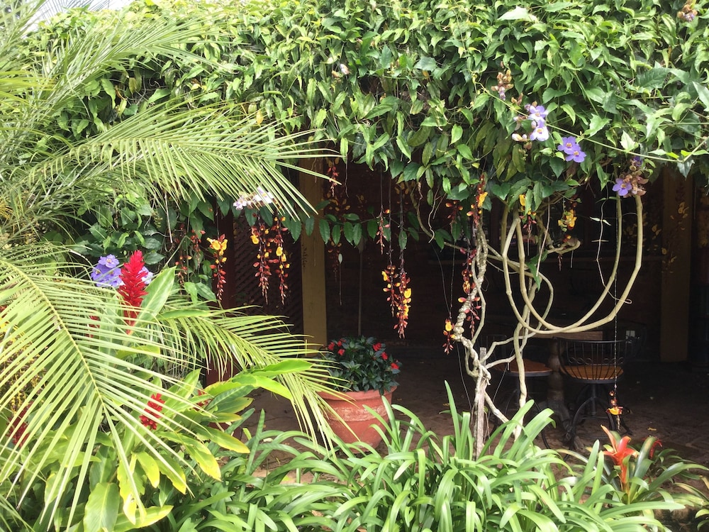 Reserva Ecolodge Eldorado