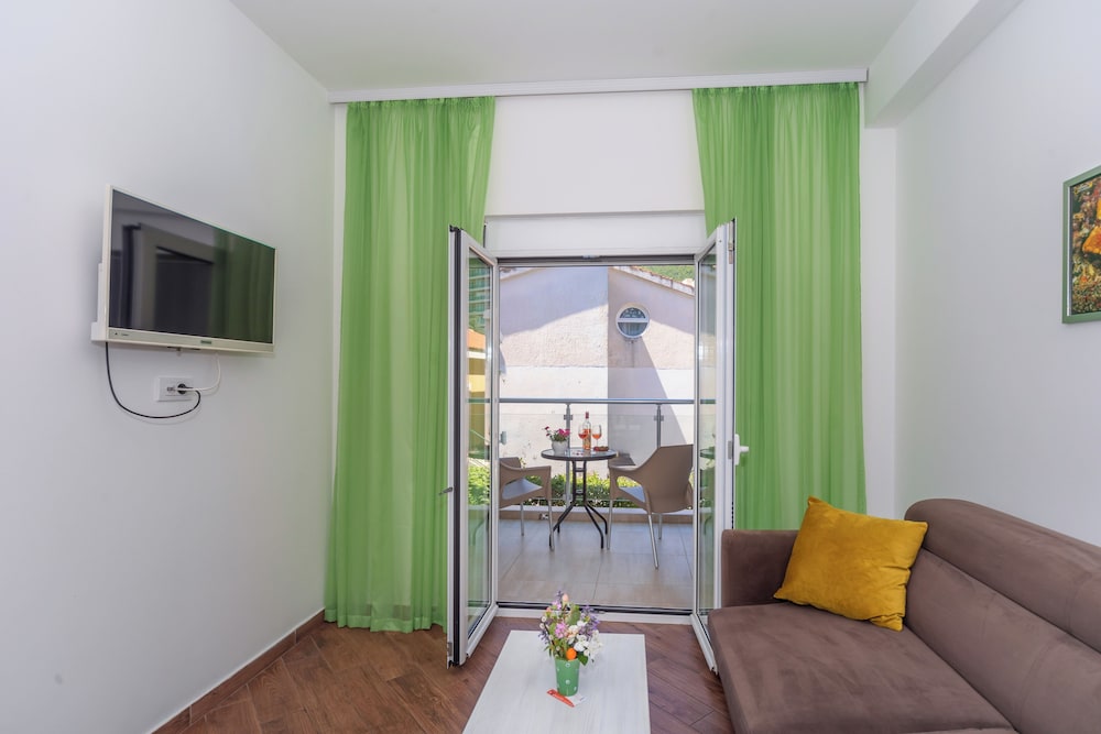 Apartments Fortunella