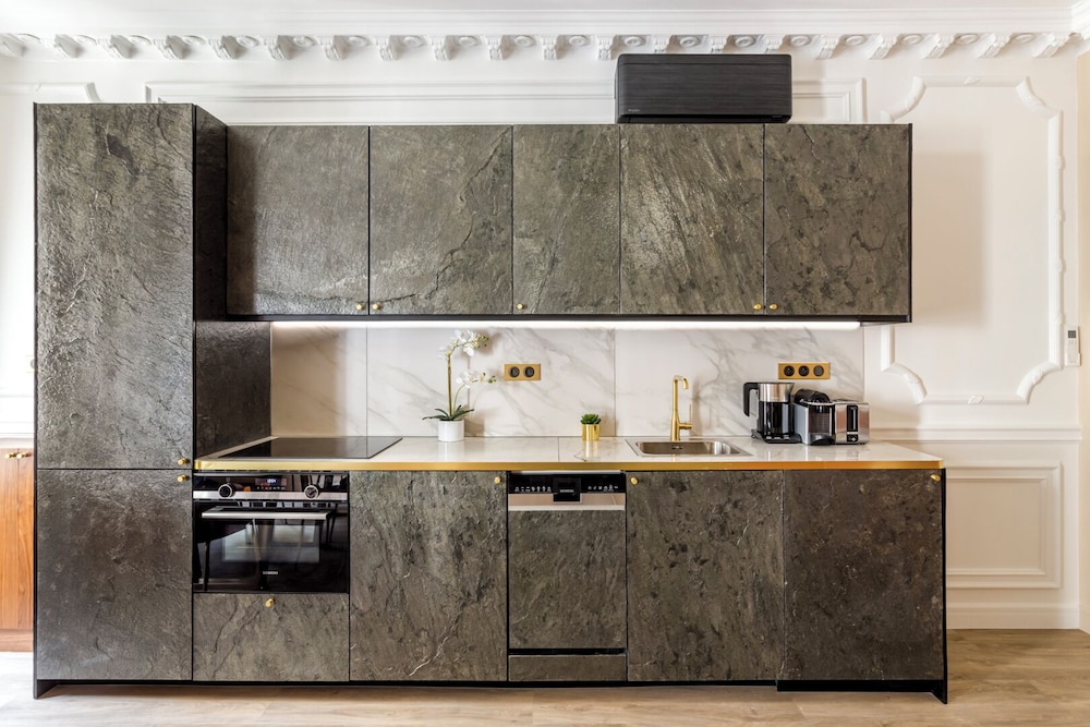 Merveil Luxury Suite - Boissy