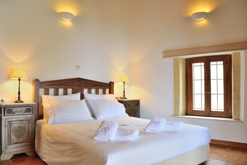 Mylo Villa
