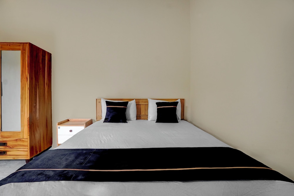 OYO 94924 Cidu Homestay Syariah