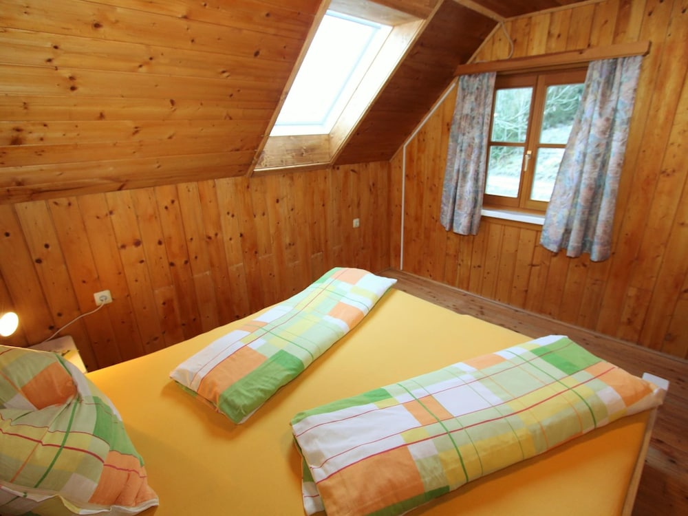 Spacious Chalet with Sauna near Ski Area in Wolfsberg view 5