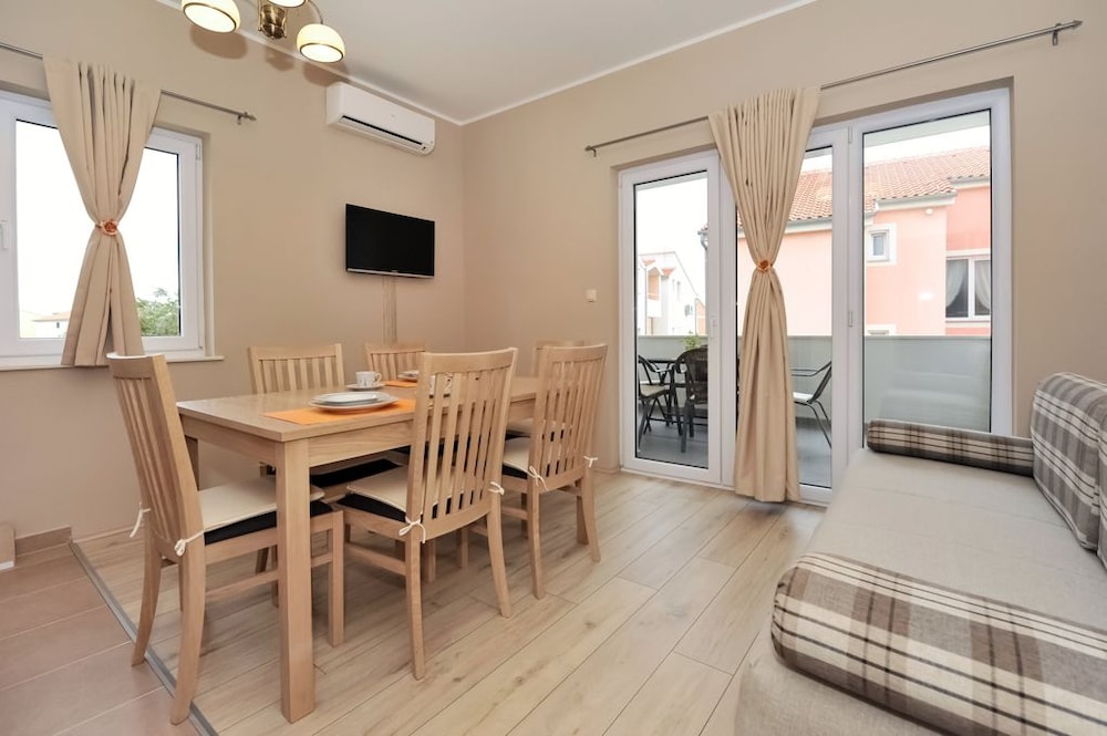 Apartments Kruno