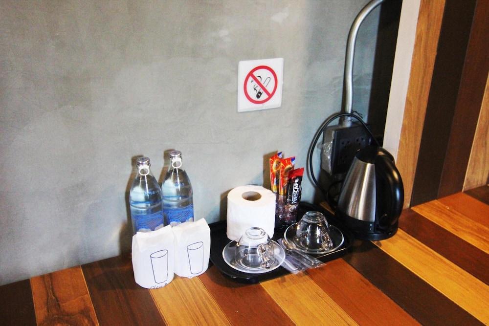Baan Kon Pai - Hostel