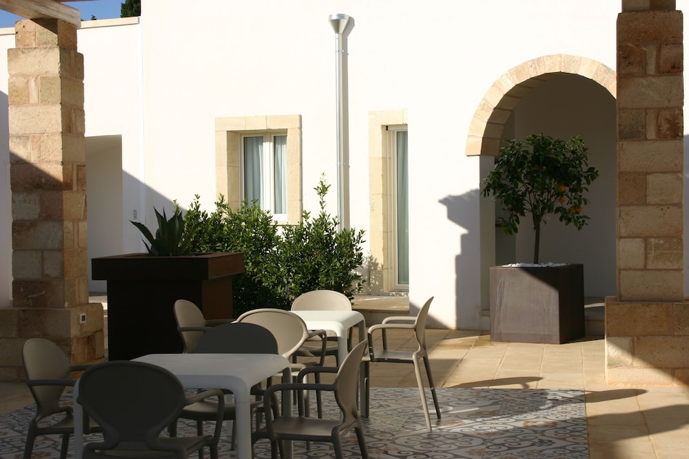 Tenuta Vigna Corallo