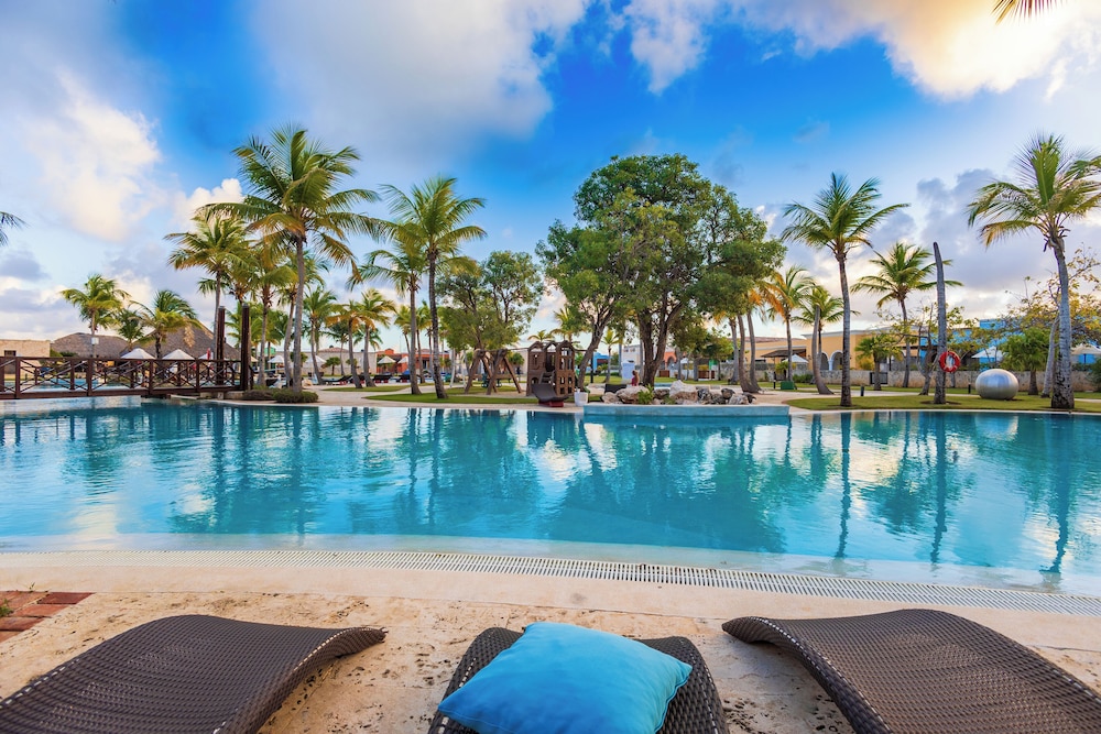 Secluded Luxury Retreat in Cap Cana
