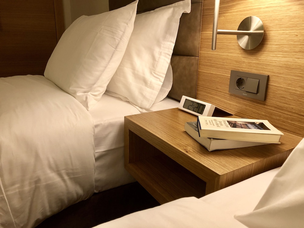 Fehmi Bey Otel - Image 40