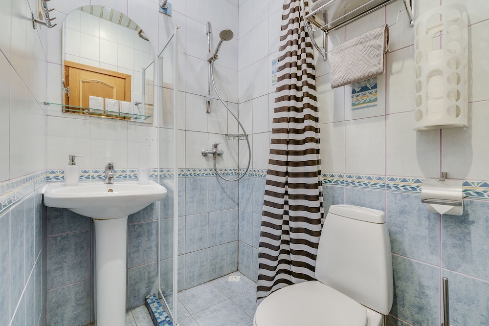 Guest House Garrah