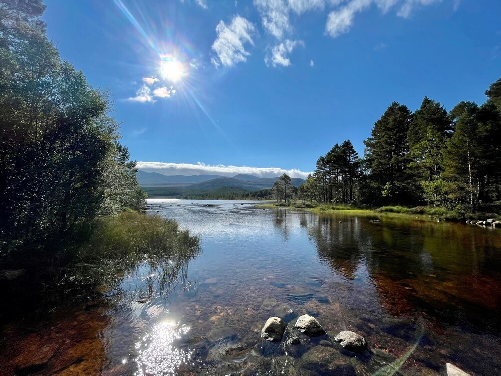 Golden Eagle Lodge