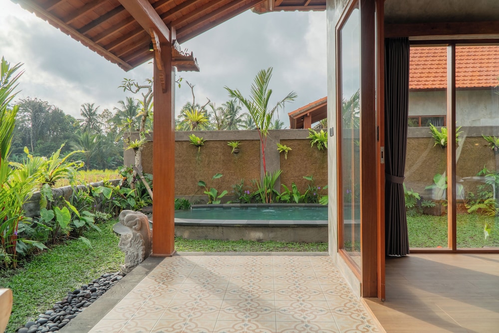 Seelong Villa Ubud by Dhananjaya Hospitality