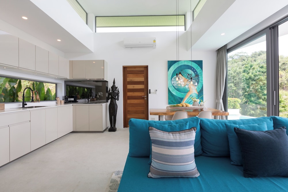 ZOG Villas