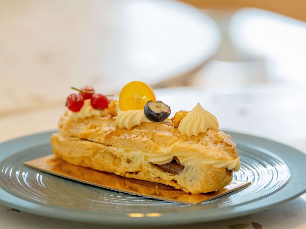 Novotel İstanbul Boğazı - Image 27