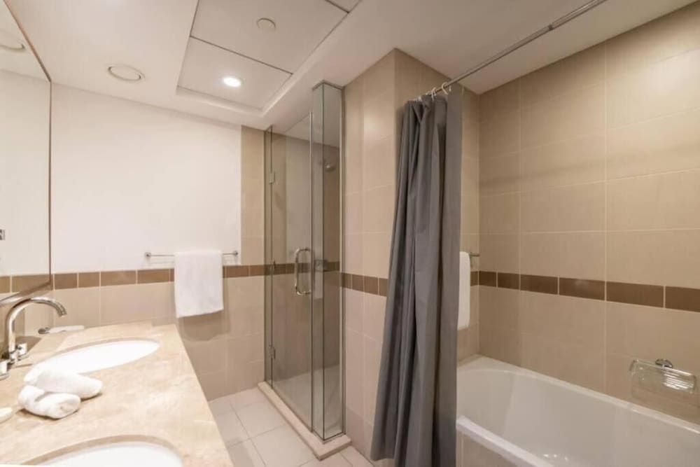 Bellavista-Dazzling 2BR-Burj & Fountain