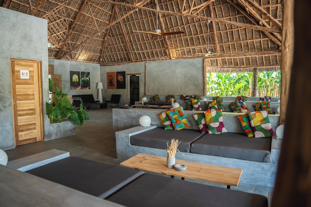 The Oasis Residence