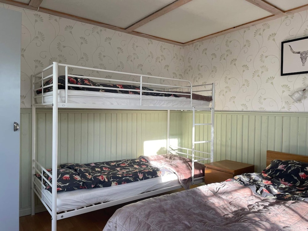 10 Person Holiday Home in Backefors