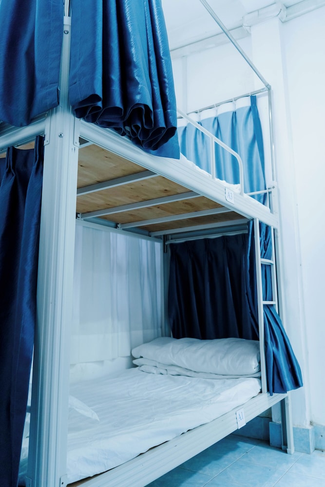 Happy Home Hostel