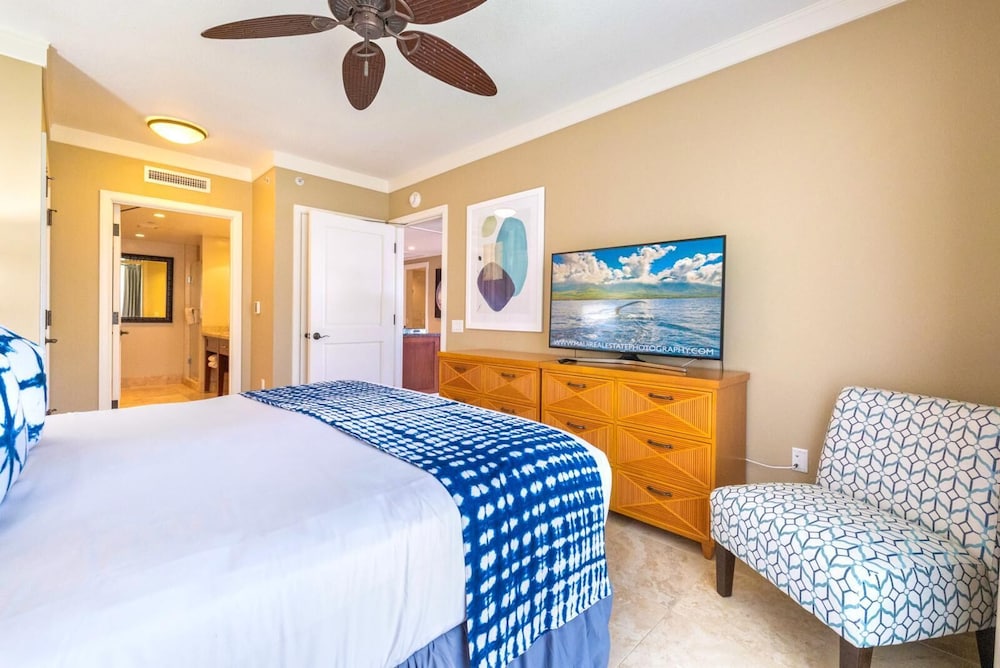 Honua Kai Hokulani 3 Free Rental Cars KBM Resorts Large Floorplan 3 Units, 4 Bedrooms Ml-1757