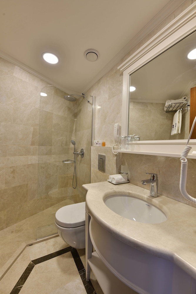 GLK PREMIER Sea Mansion Süitleri & Spa - Özel Sınıf - Image 56