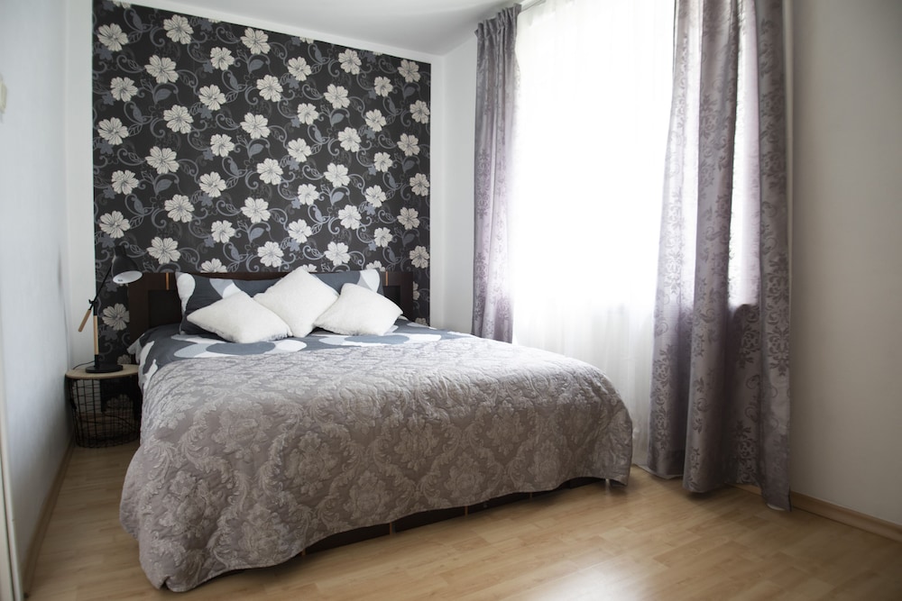 Aura City Center Tartu Holidays view 3