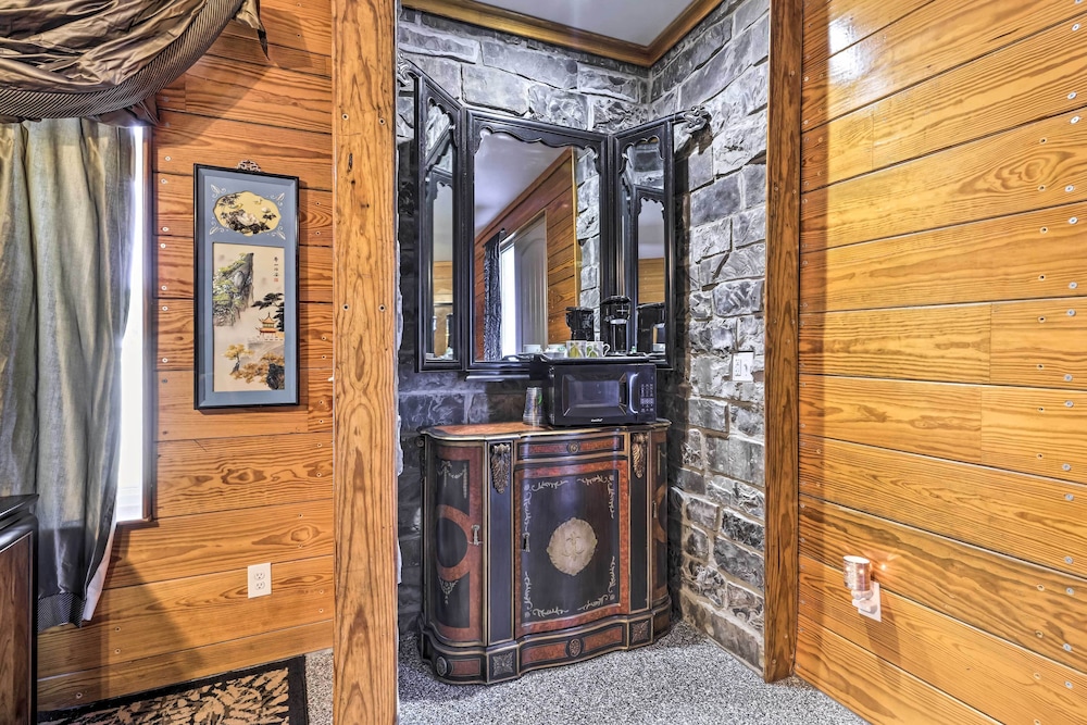 'the Vista' Retreat 30 Mi to Kansas City! - Property Image 7