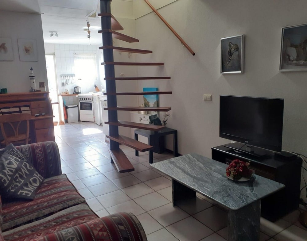Holiday Home Near Centre of Petten