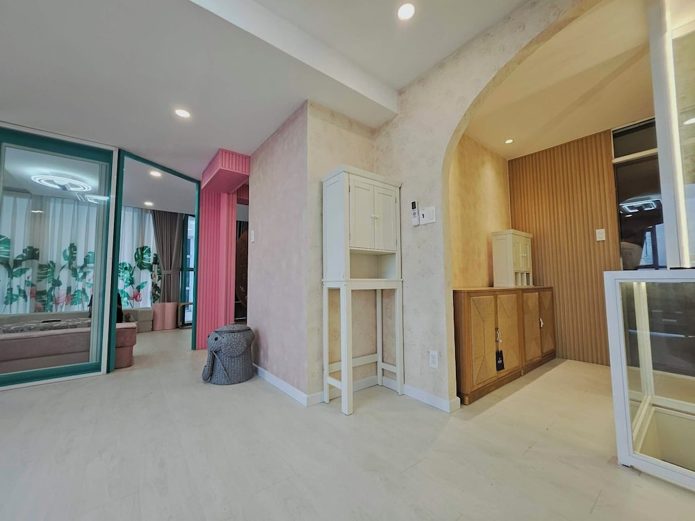 HOANG ANH GOLD HOUSE APARTMENT
