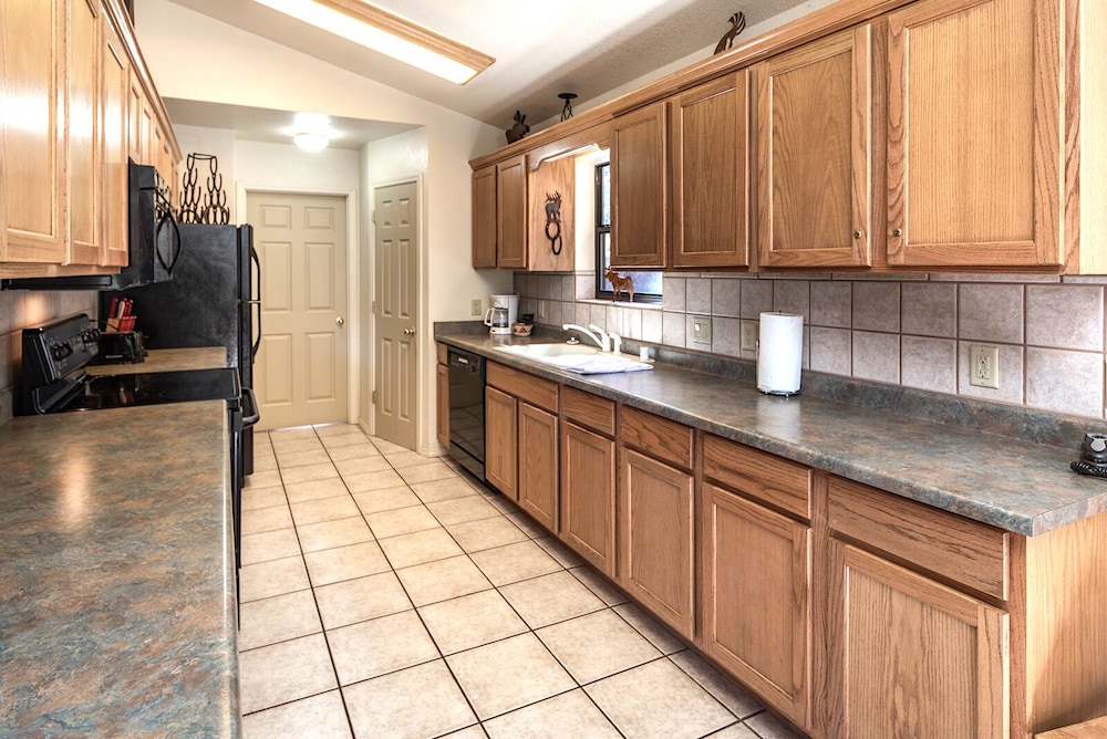 Ain't No Better View by Ruidoso Vacation Rentals