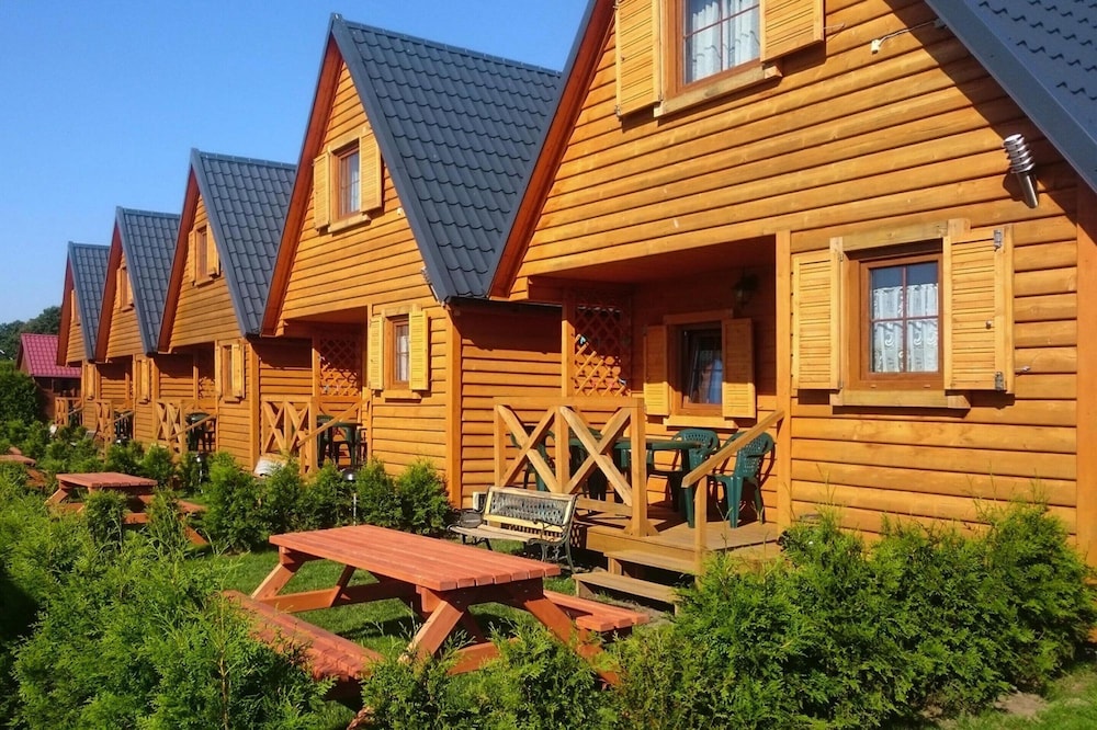 Holiday Homes With Terraces, Close to the Beach view 3