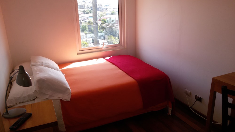 Camila 109 B&B