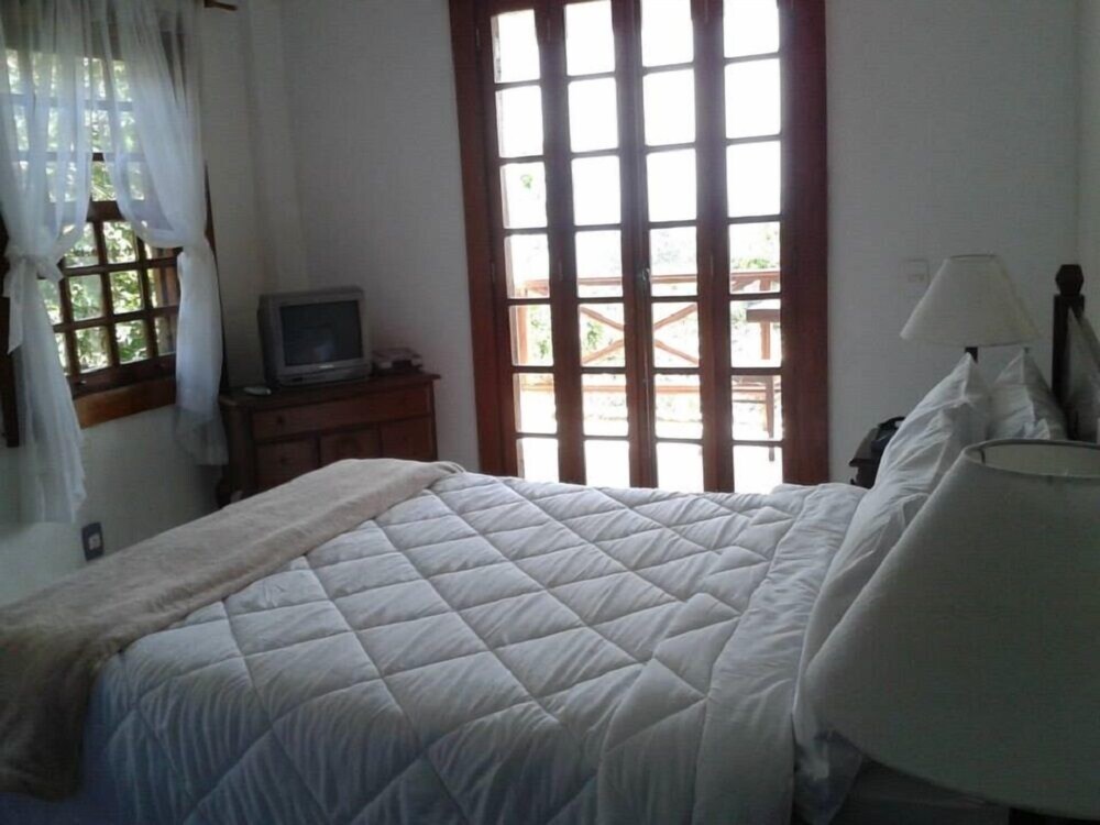 Pousada Villa Toscana