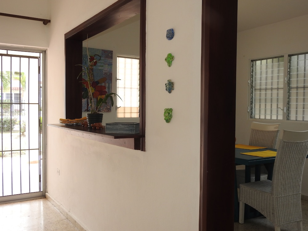 Puerto Plata Beach Hostel view 3