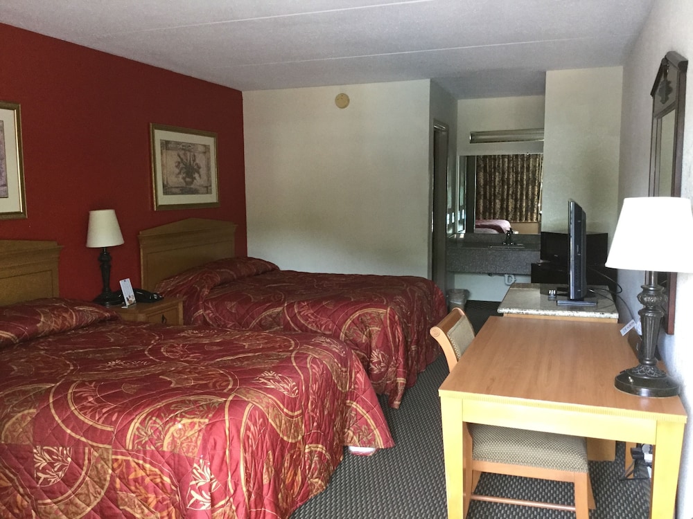 Americas Best Value Inn Goodlettsville Nashville N - Property Image 5