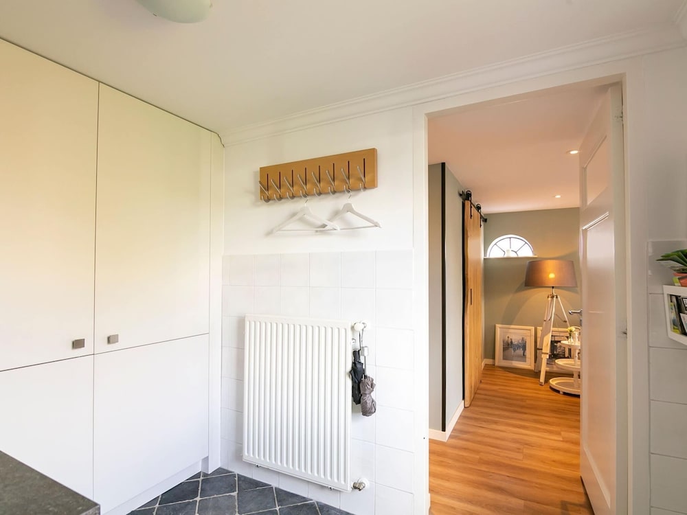 Holiday Home in Medemblik With Garden view 4
