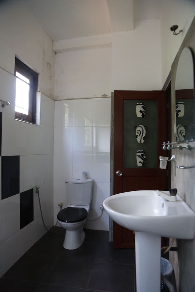 Mount Garden Guest House