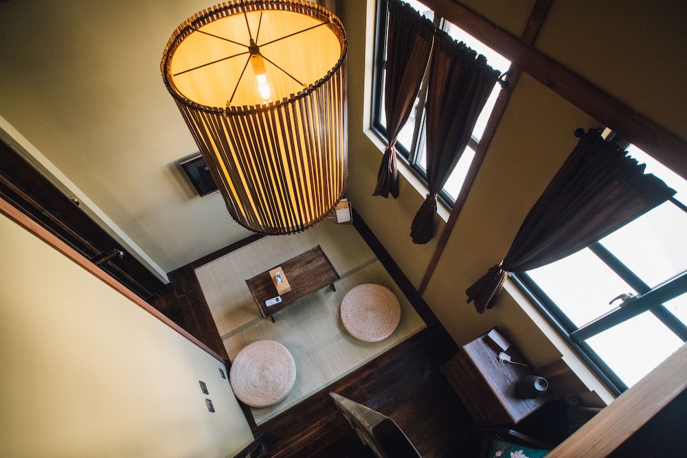 Machiya Hinoki