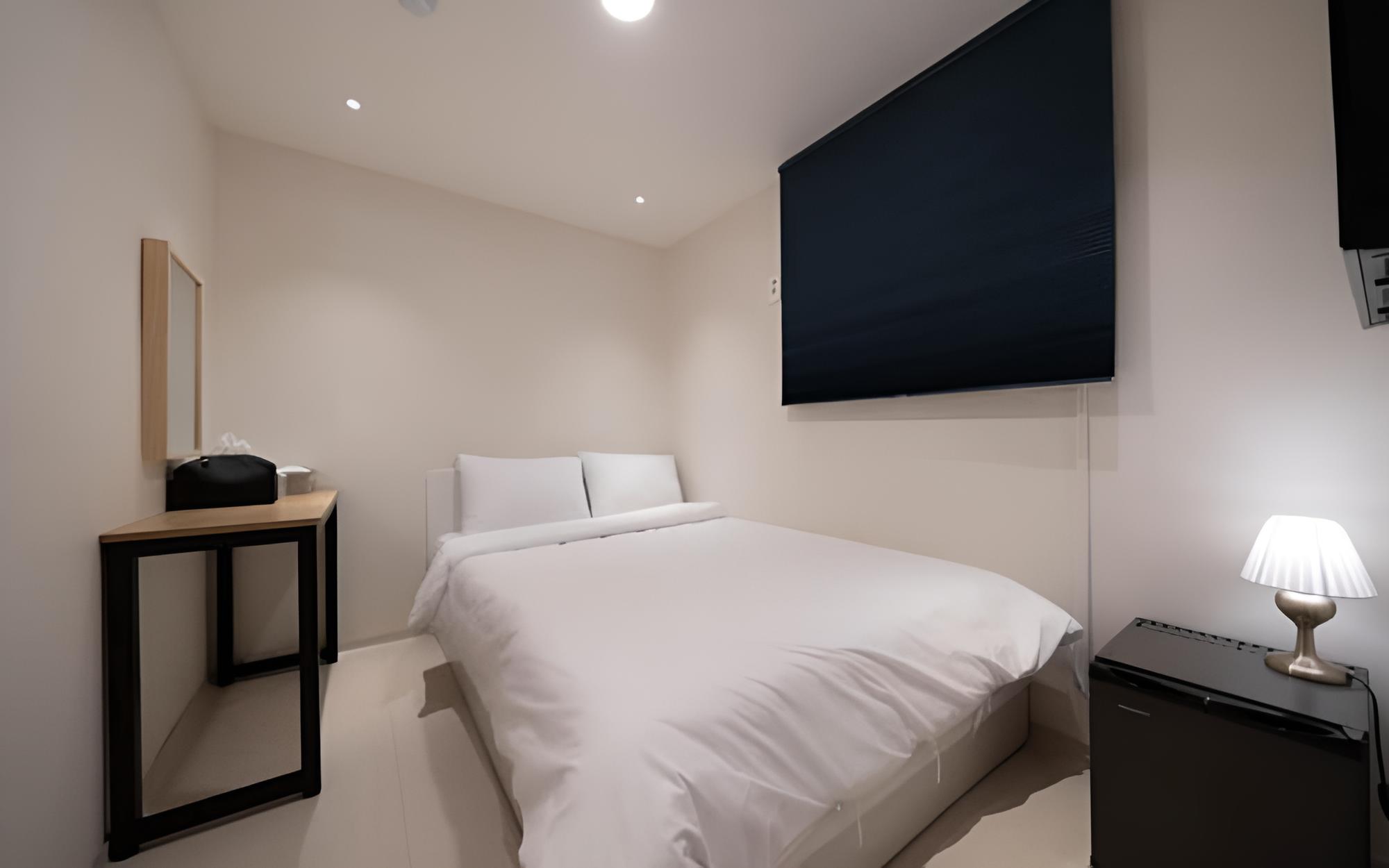 Konkuk University Stay