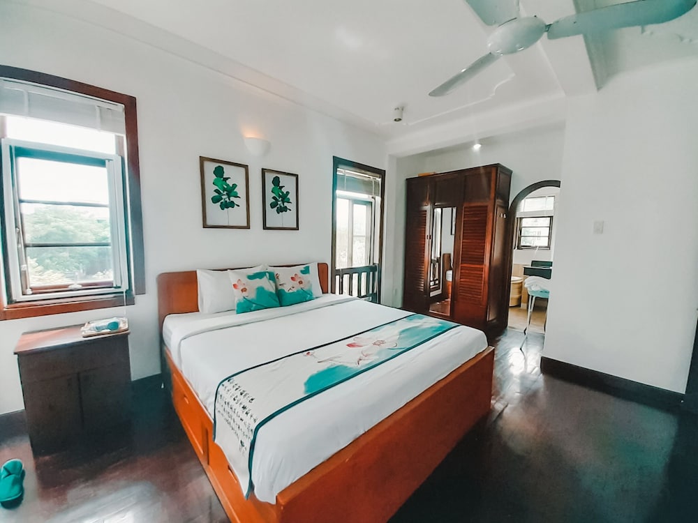 Sun Villa view 3