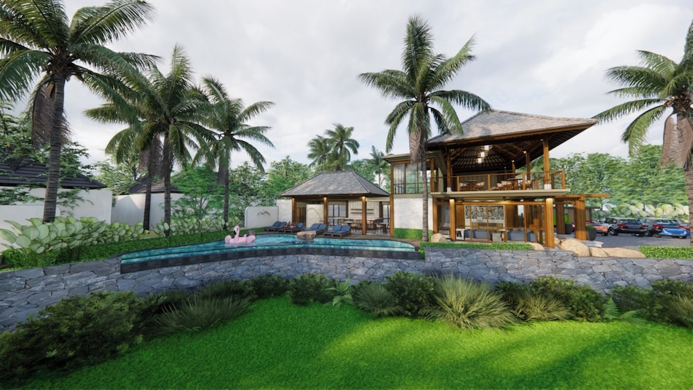 Asvara Resort & Spa Ubud by Ini Vie Hospitality