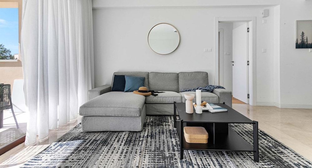 Apartment Mc11 - Ampelia