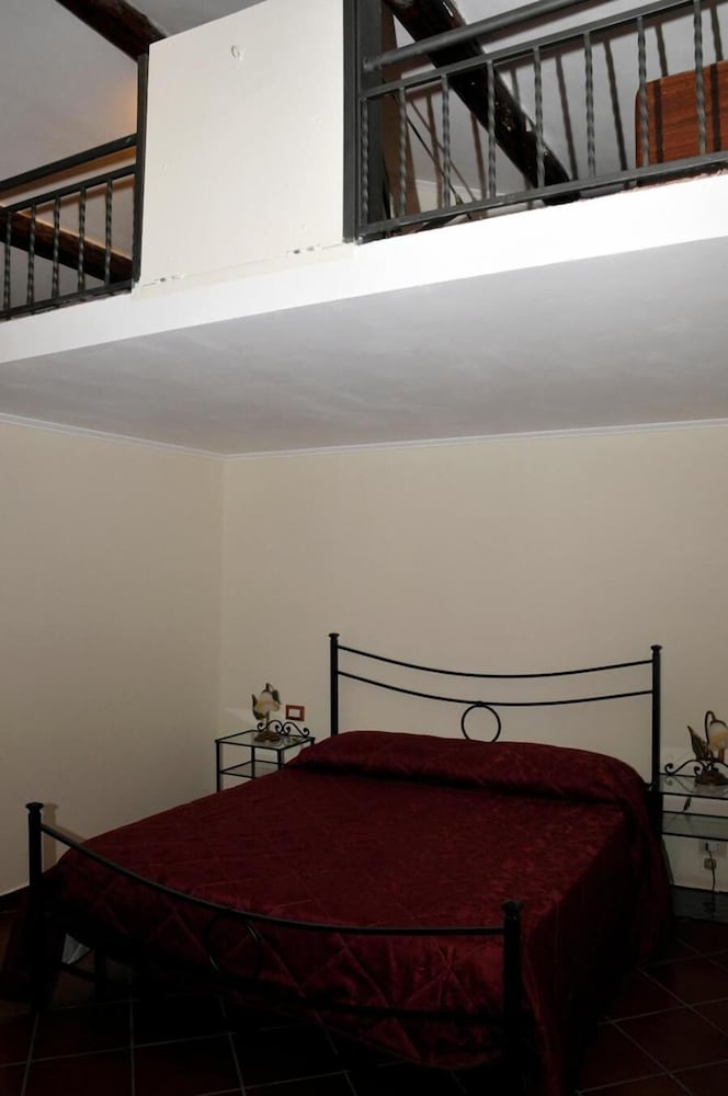 B&B Rupe Antica