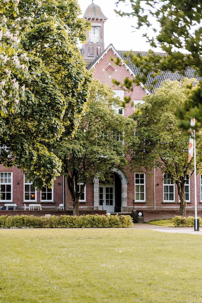 Hotel Ryder - Image 1