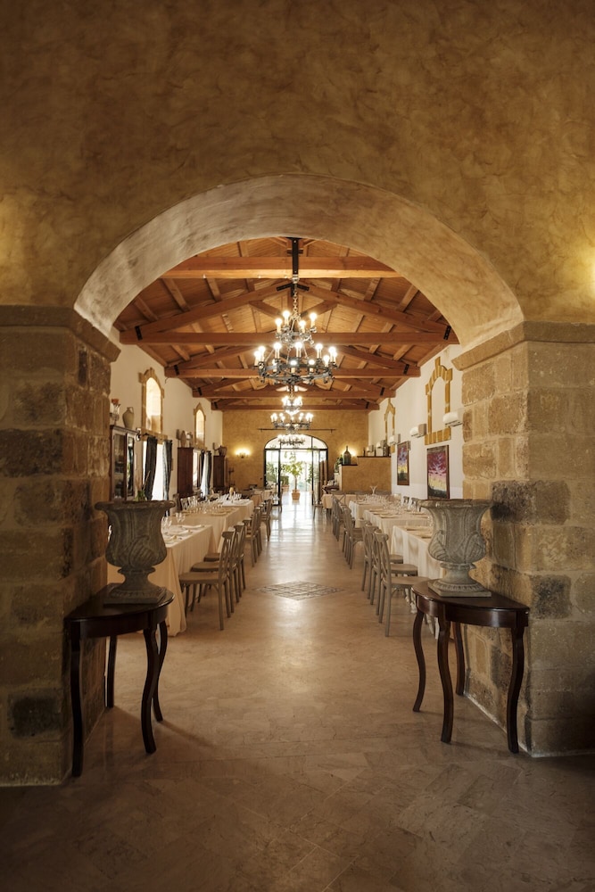 Castelvetrano Vacations - Case di Latomie Agriturismo - Turismo Rurale - Property Image 9