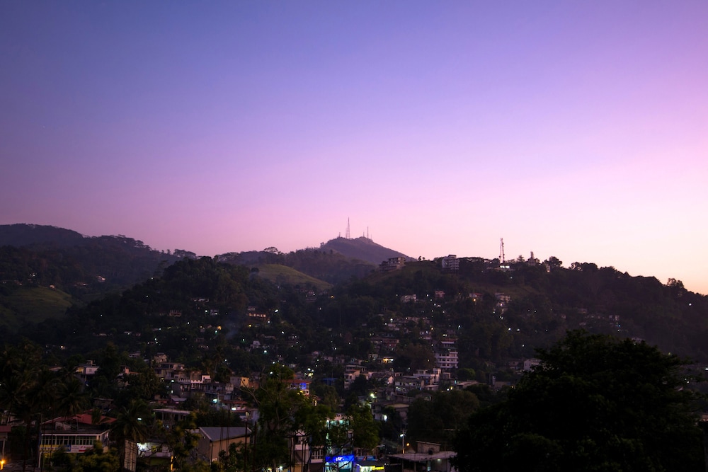 Kandy City Stay