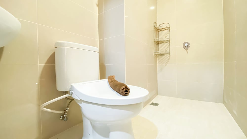 Fully Furnished 1Br Apartment B Residence