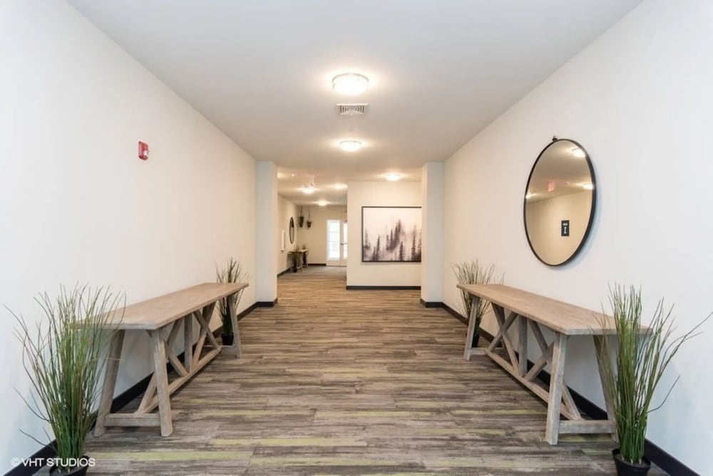 Landing Apartments West Windsor