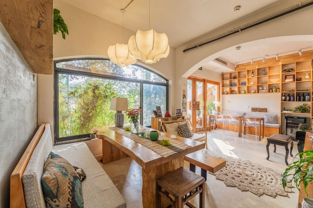 Bo Ke Guest House